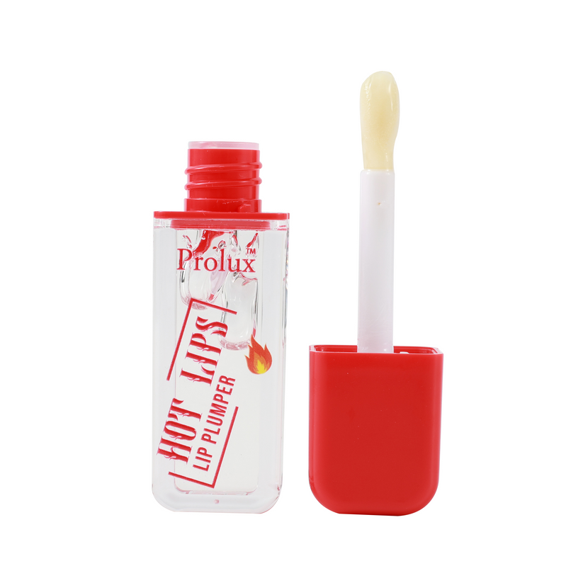 PROLUX Hot Lips Cinnamon Scented Lip Plumper / 24pcs Display