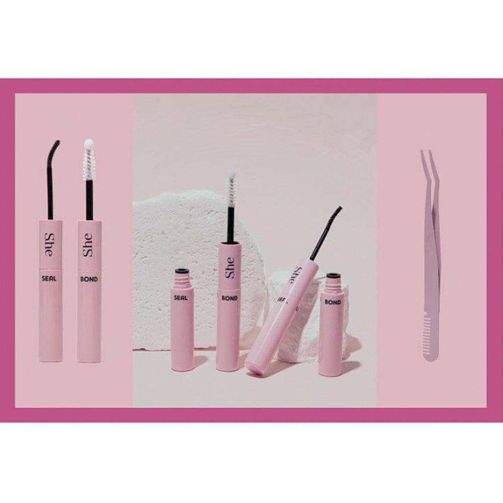 S.he Makeup Bond & Seal / 12pcs Display