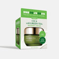SKIN627 Cica With Green Tea Intense Cream 50g