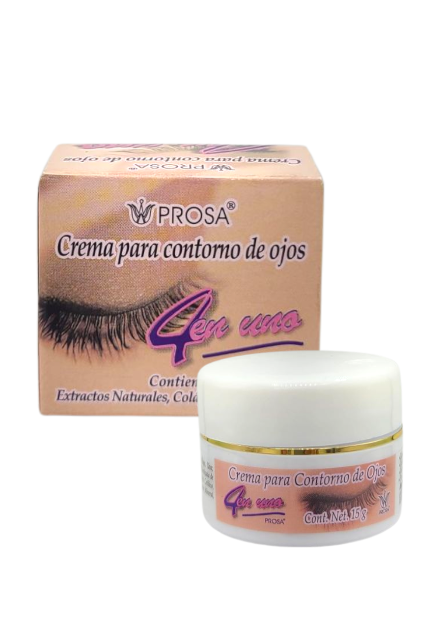 PROSA Eye Contour Cream 15g