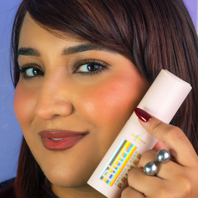 ITALIA DELUXE Blurr Smooth & Bond Primer / 12pcs Display