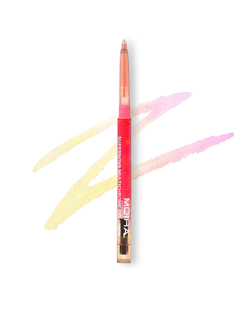 MOIRA SuperNova Multichrome Gel Liner (SMGL) Refills | 3pcs Box