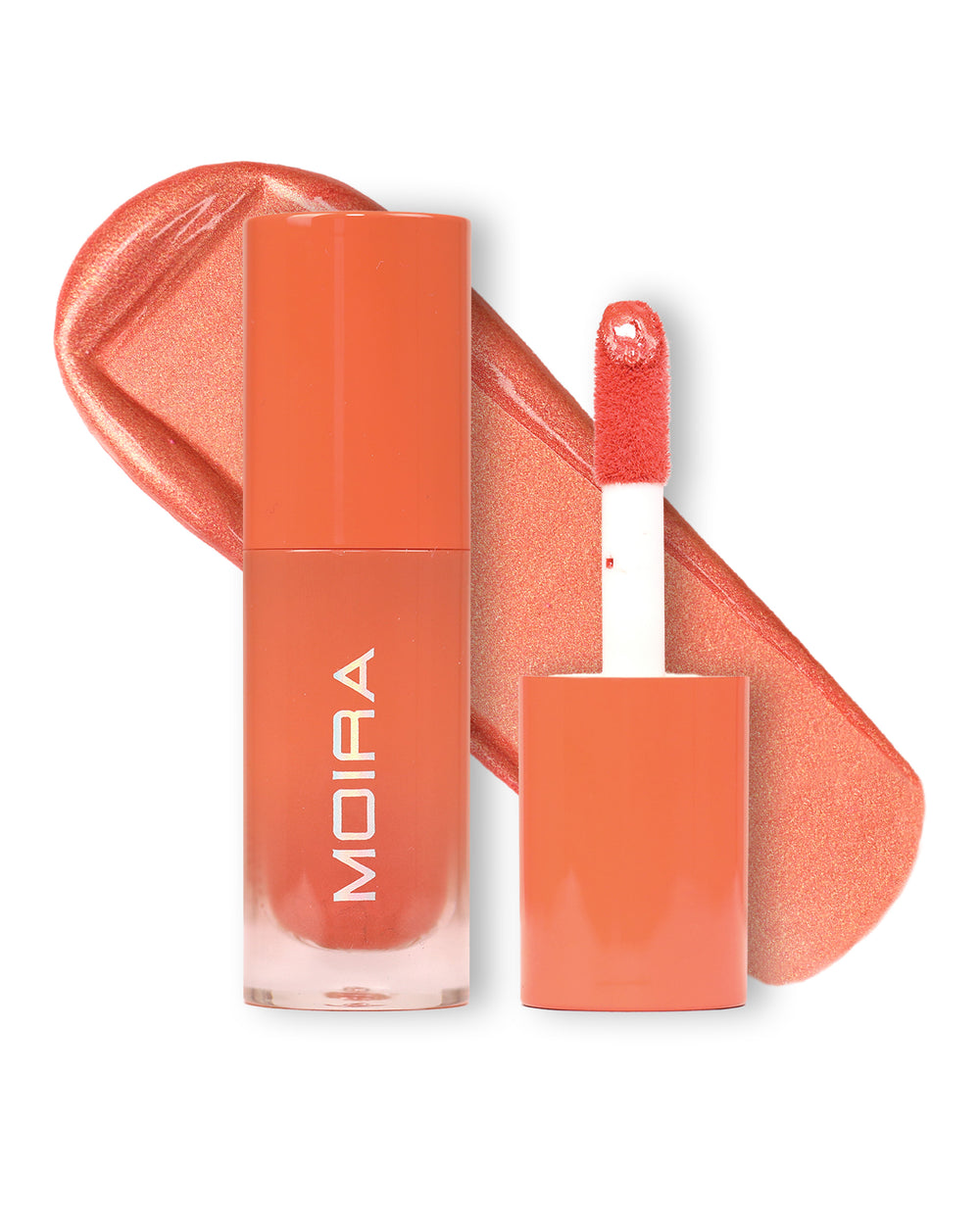 MOIRA Love Steady Shimmer Blush | Refills | 3pcs pack