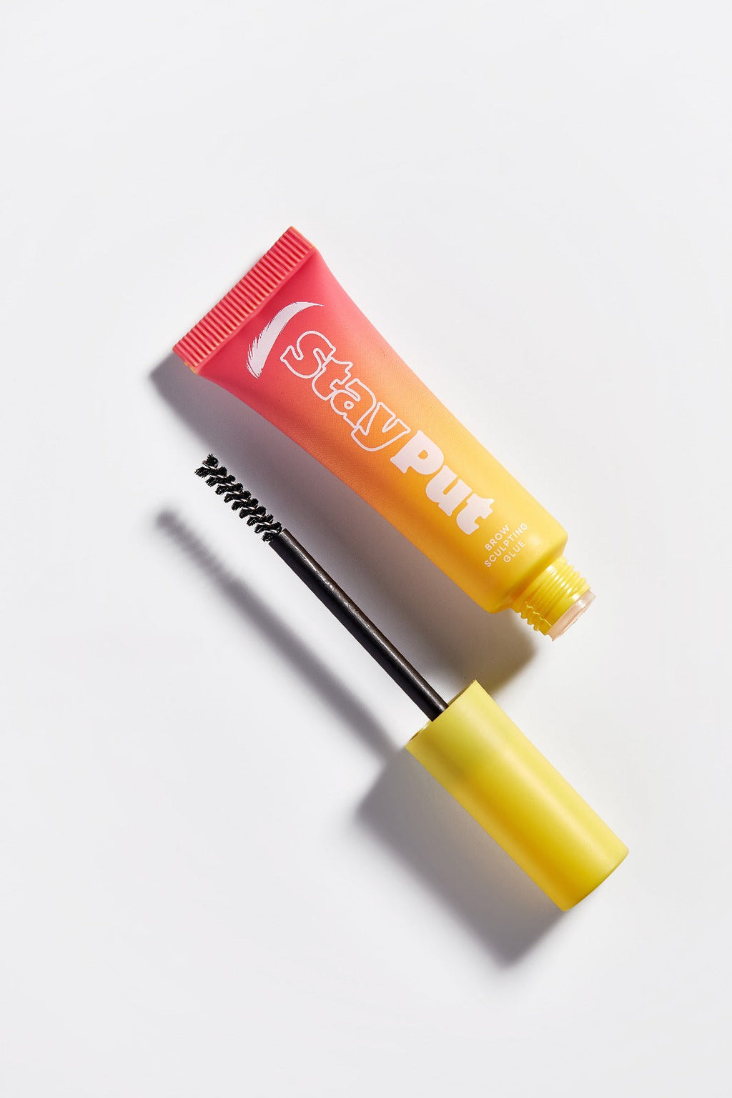 OZ LAB  Stay Put Brow Sculpting Glue / 24pcs Display