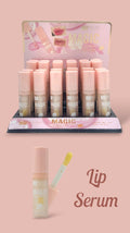 MALIBU GLITZ Lip Serum | 24pcs Display