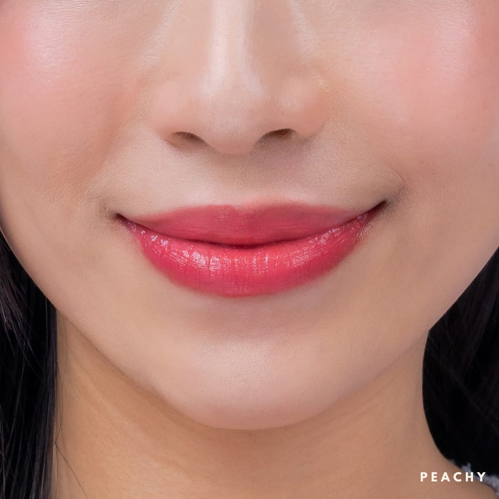 KARA BEAUTY  Love Bite | Tinted Lip Balm | 30pcs Display + tester free