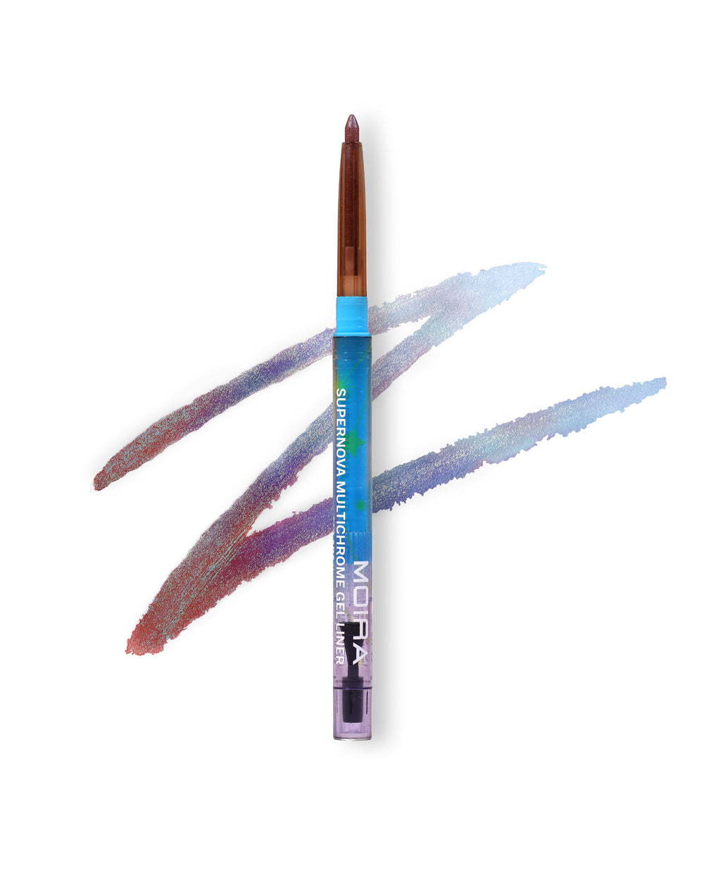 MOIRA SuperNova Multichrome Gel Liner (SMGL) Refills | 3pcs Box