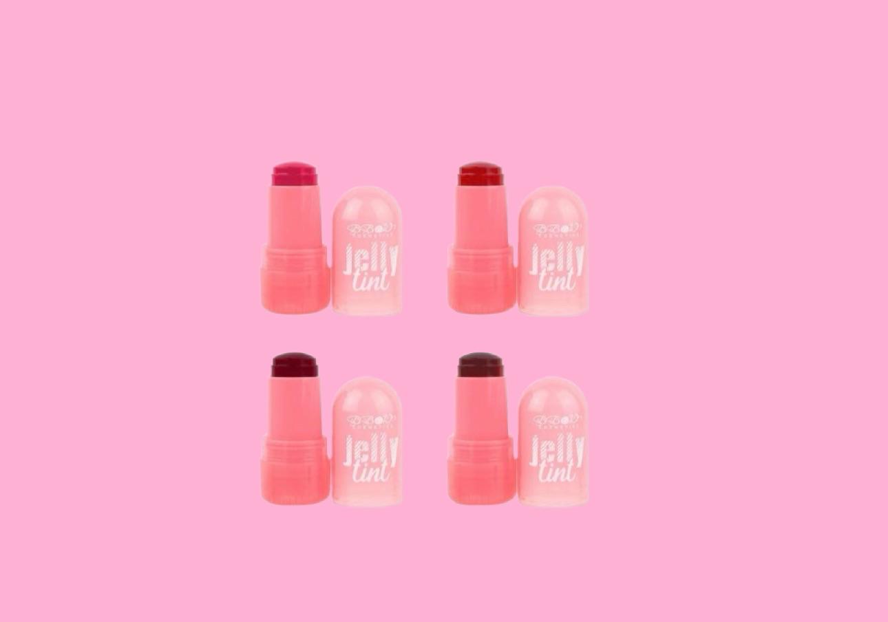BB&W Jelly Tint | 24pcs Display