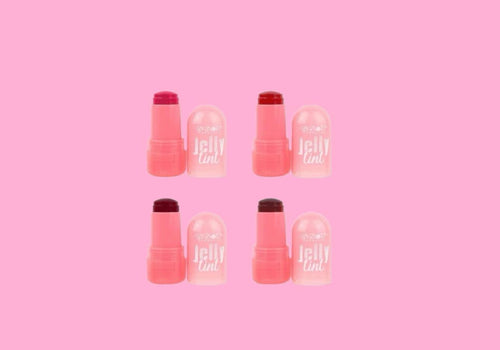 BB&W Jelly Tint | 24pcs Display