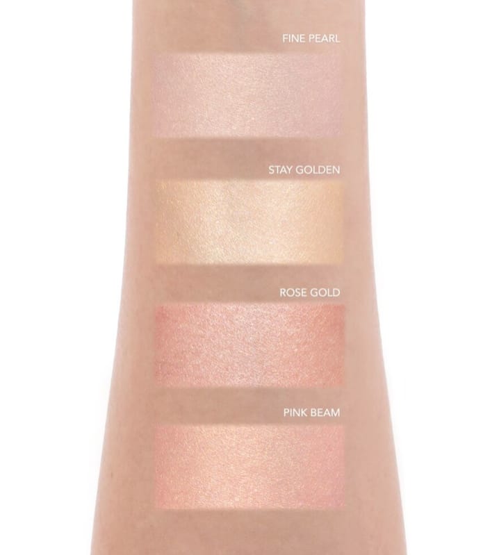 AMORUS Love Ray Highlighter Stick / 24pcs Display + Tester free