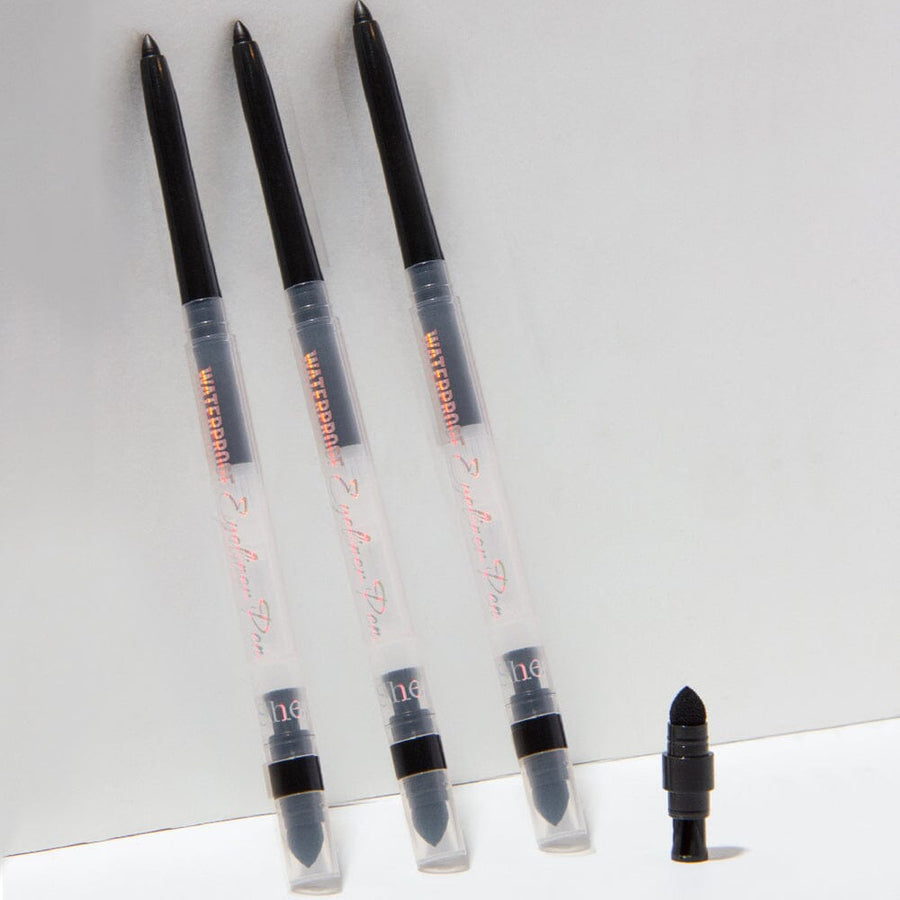 S.he Makeup Eyeliner Pen Waterproof #EP1029 | 24pcs Display