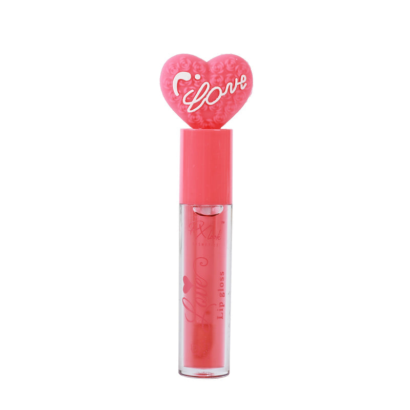 Px Look - Love Lip Gloss / 24pcs Display