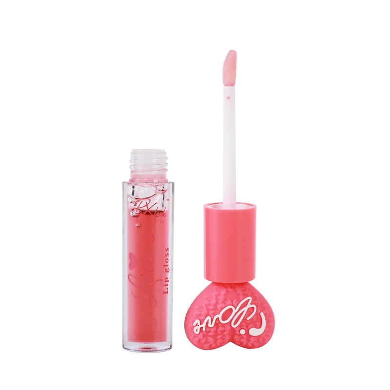 Px Look - Love Lip Gloss / 24pcs Display