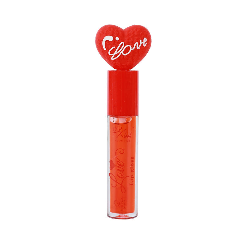 Px Look - Love Lip Gloss / 24pcs Display