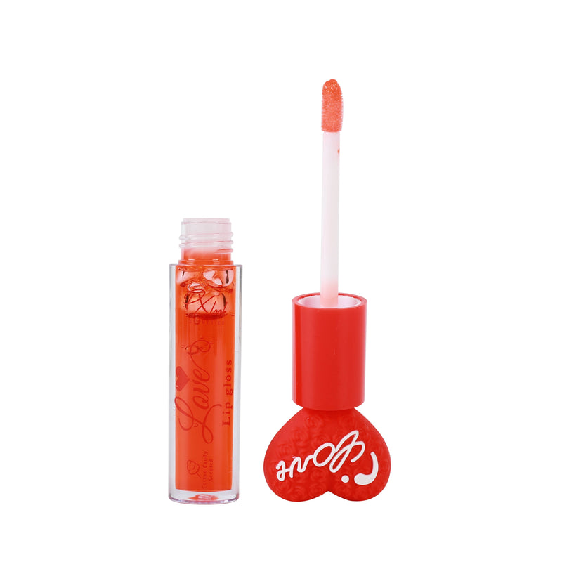 Px Look - Love Lip Gloss / 24pcs Display